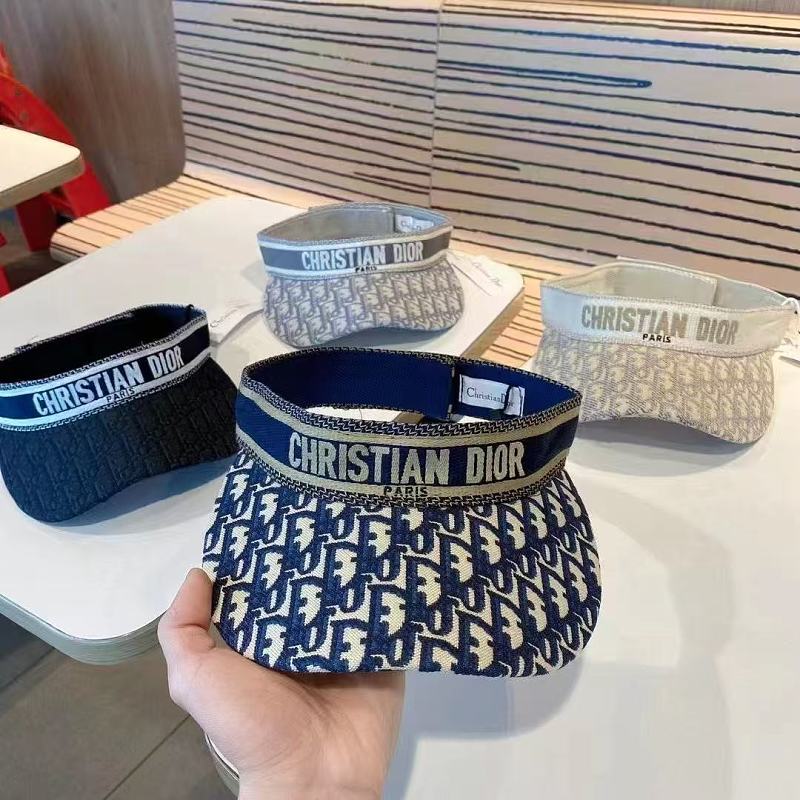 Hat DIOR