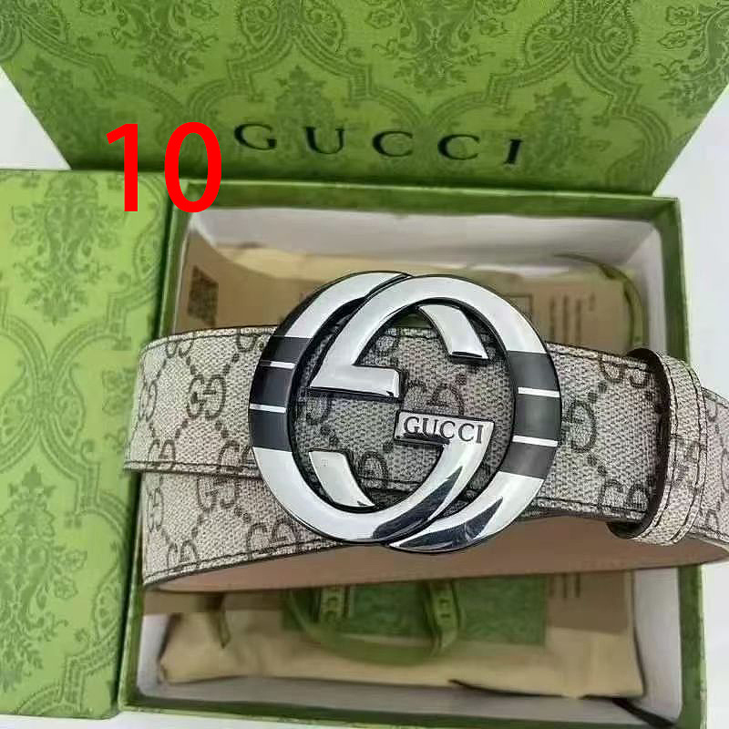 Belt GUCCI