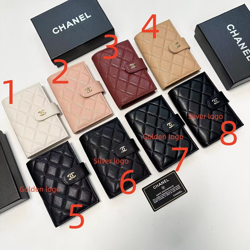 Wallet CHANEL
