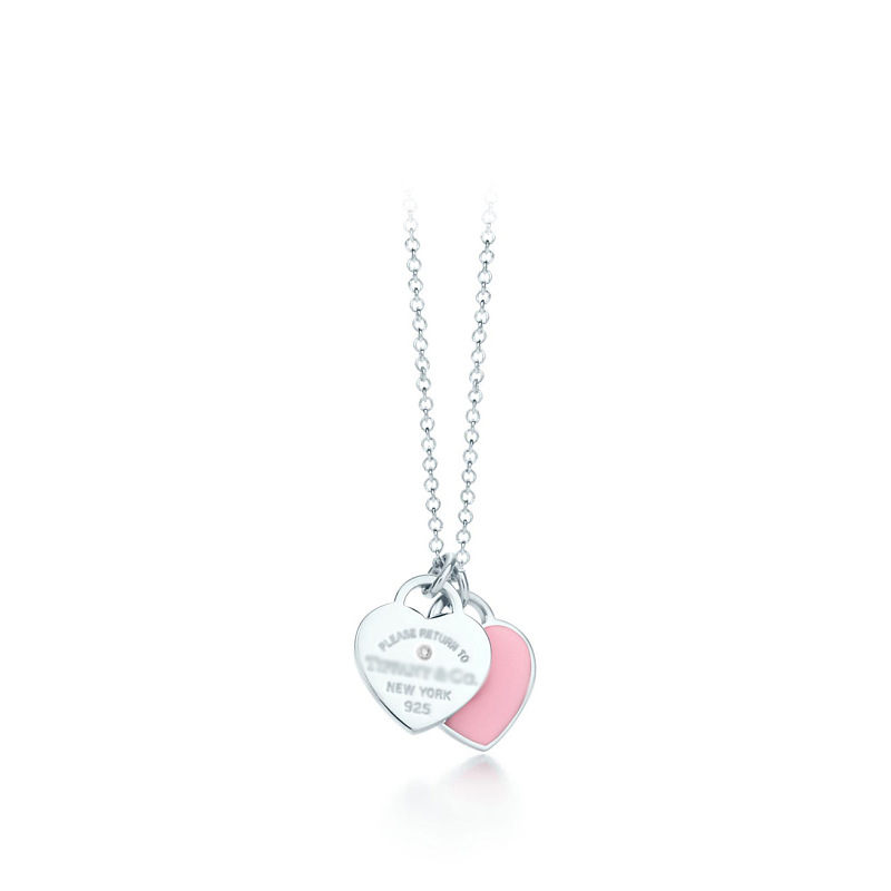 שרשרת Tiffany&Co