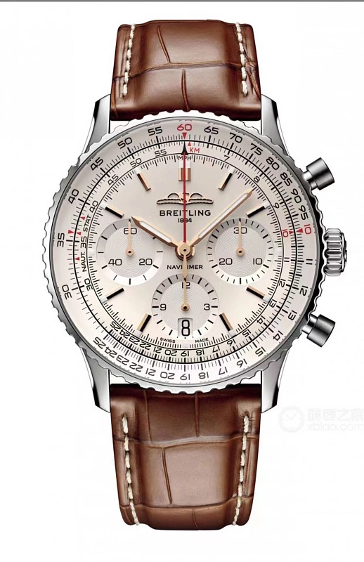 Watch Breitling