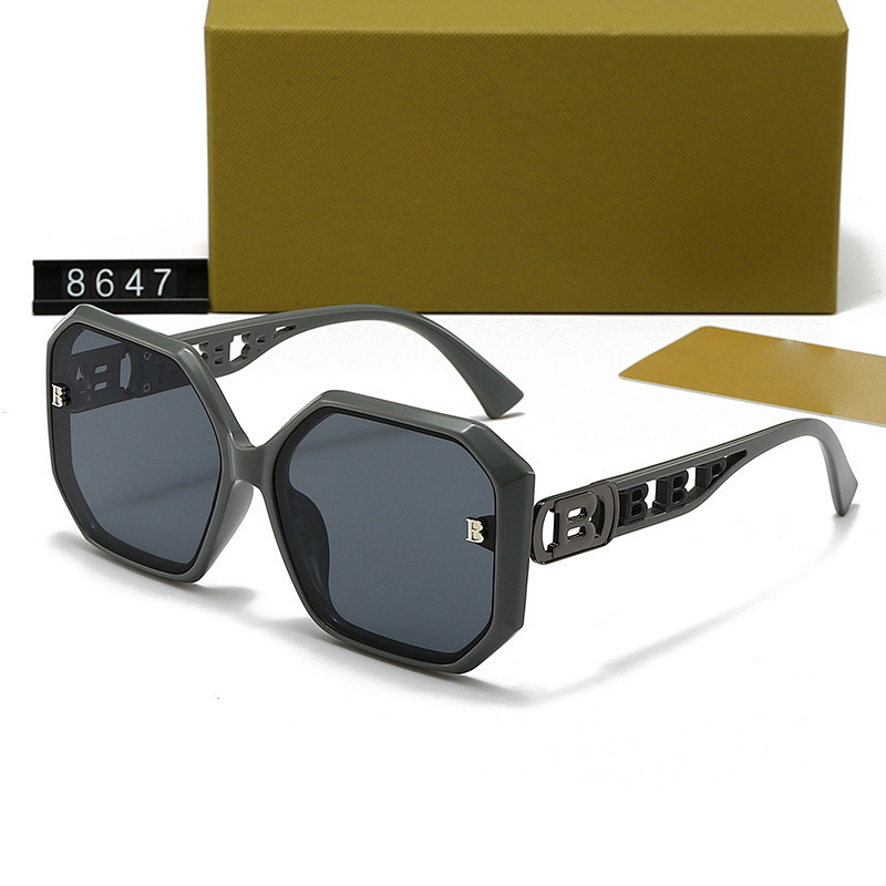 Sunglasses Burberry