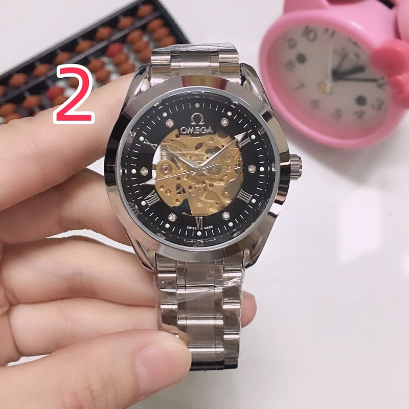 שעון OMEGA