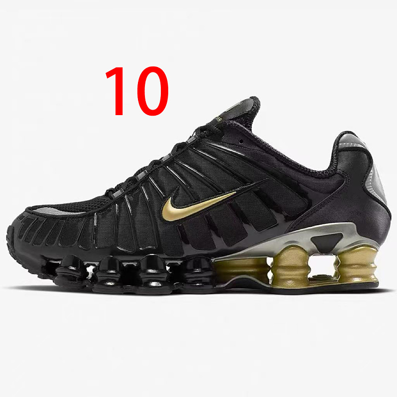Shoes Nike Shox TL