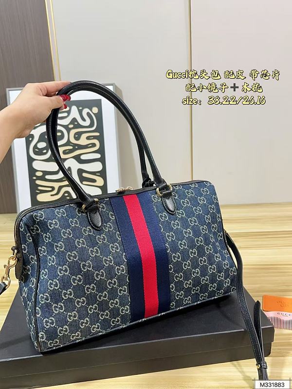 תיק יד Gucci