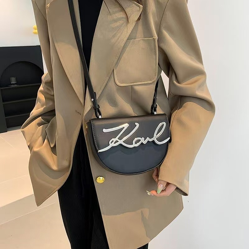 תיק צד Karl Lagerfeld