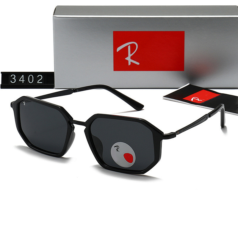 משקפי שמש Ray-Ban