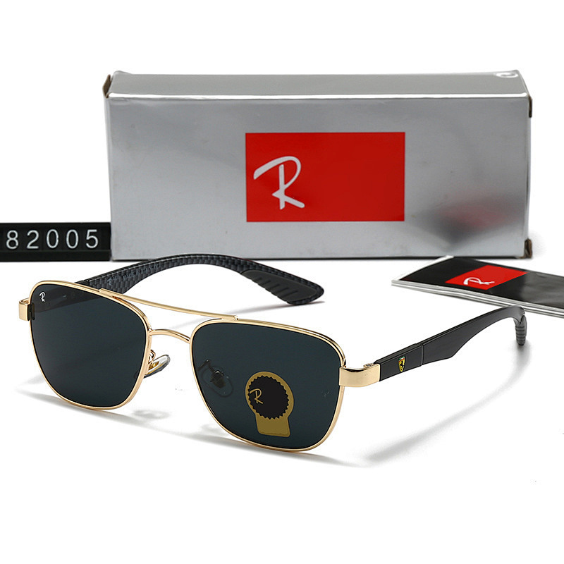 משקפי שמש Ray-Ban