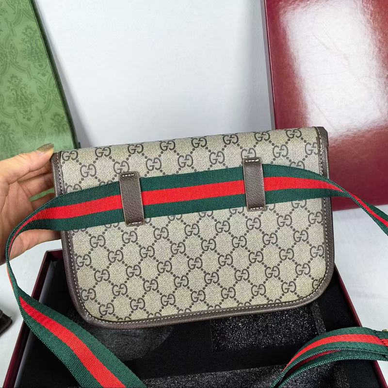 תיק צד/פאוץ' Gucci