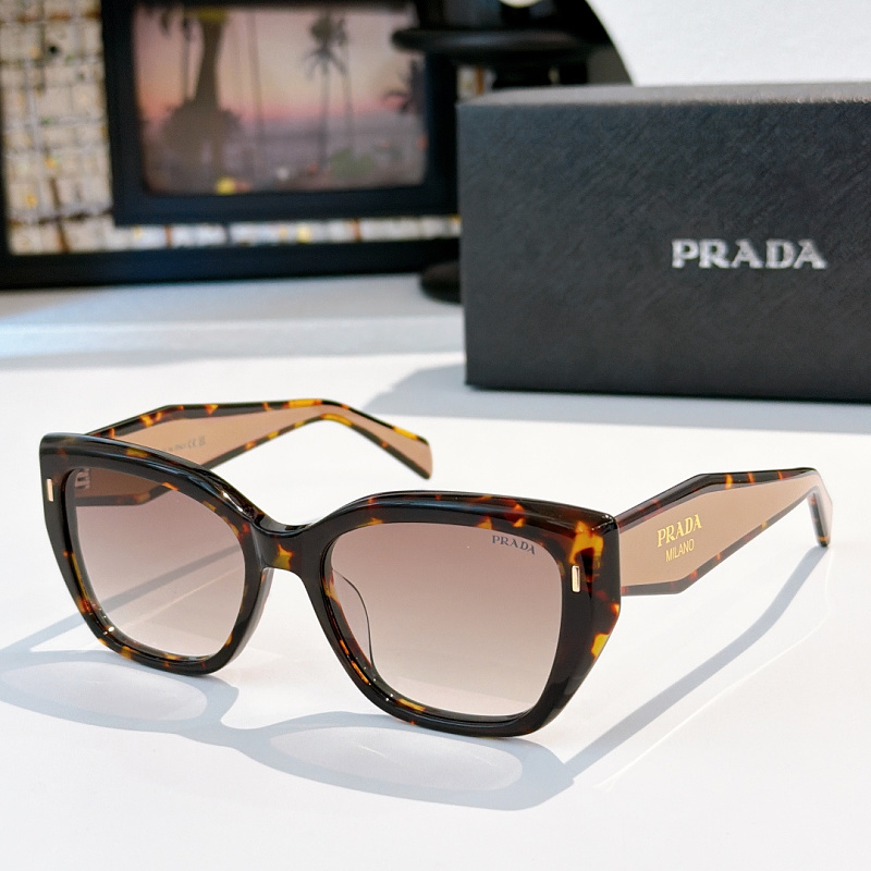 משקפי שמש PRADA