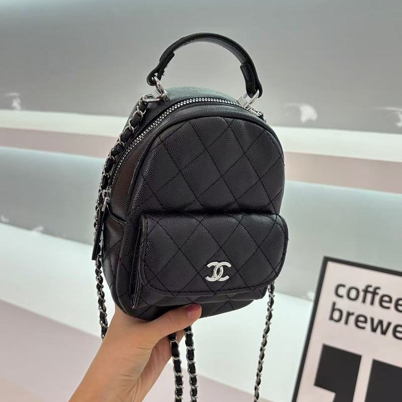 תיק צד CHANEL