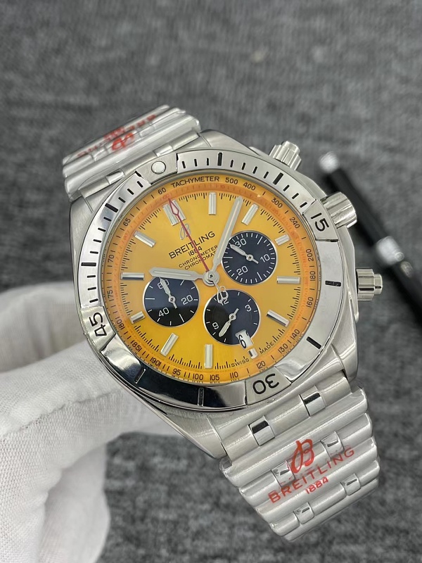 Watch Breitling