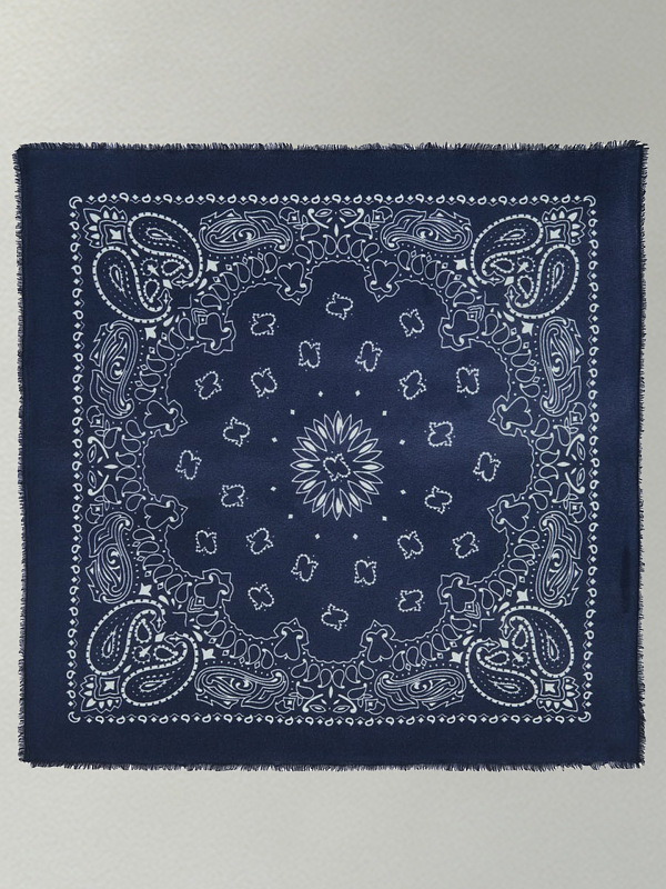 Scarf Kujten