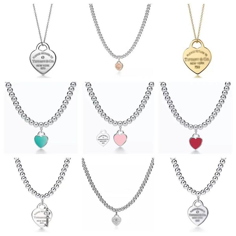 תכשיטים Tiffany & Co