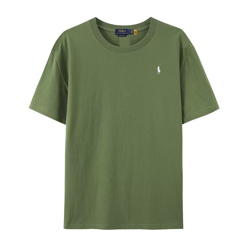 חולצה קצרה Polo Ralph Lauren