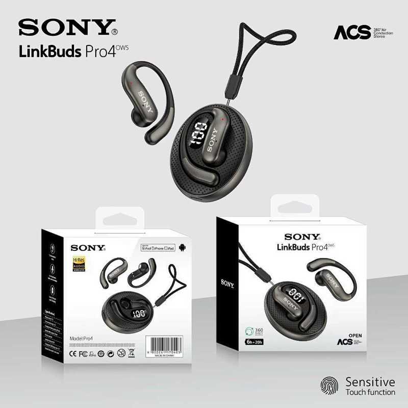 SONY