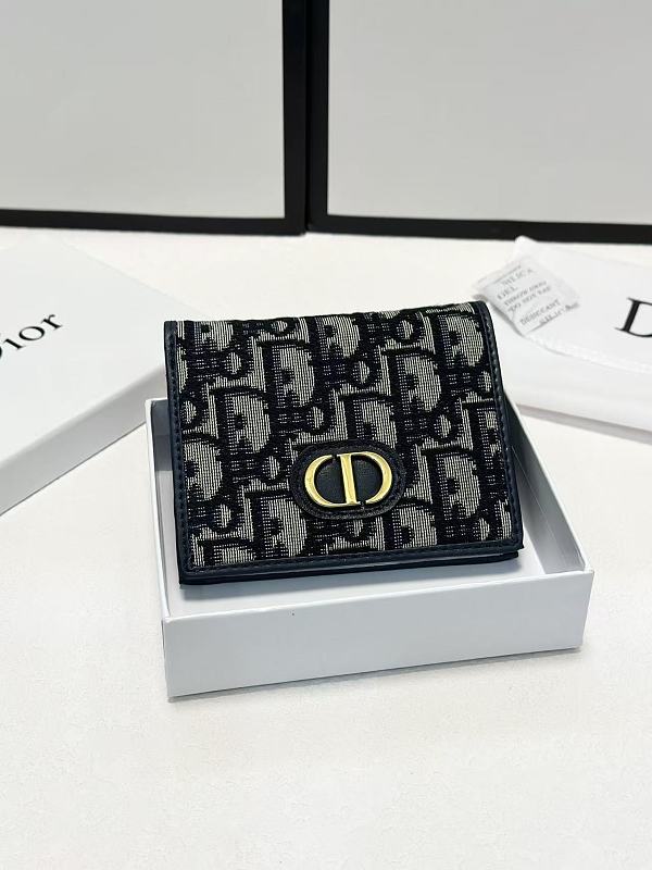Wallet DIOR
