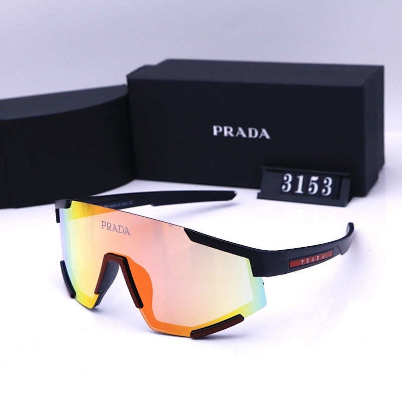 משקפי שמש PRADA