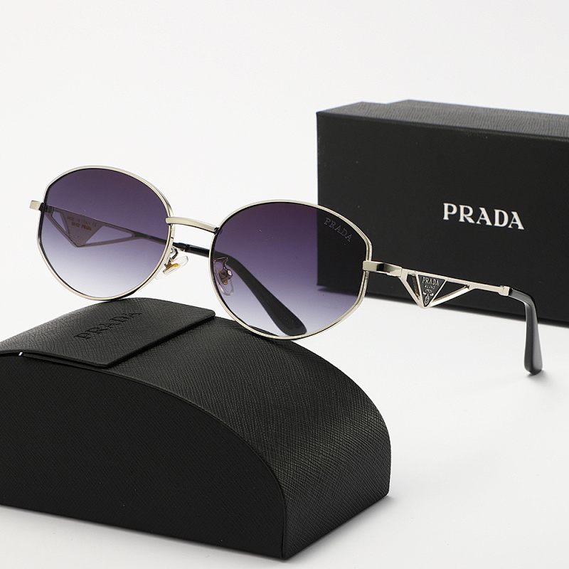 משקפי שמש PRADA