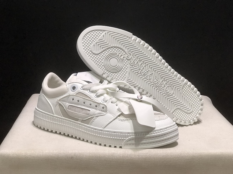 Shoes Off-White