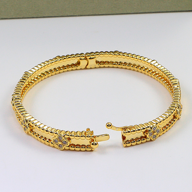 צמיד Van Cleef & Arpels