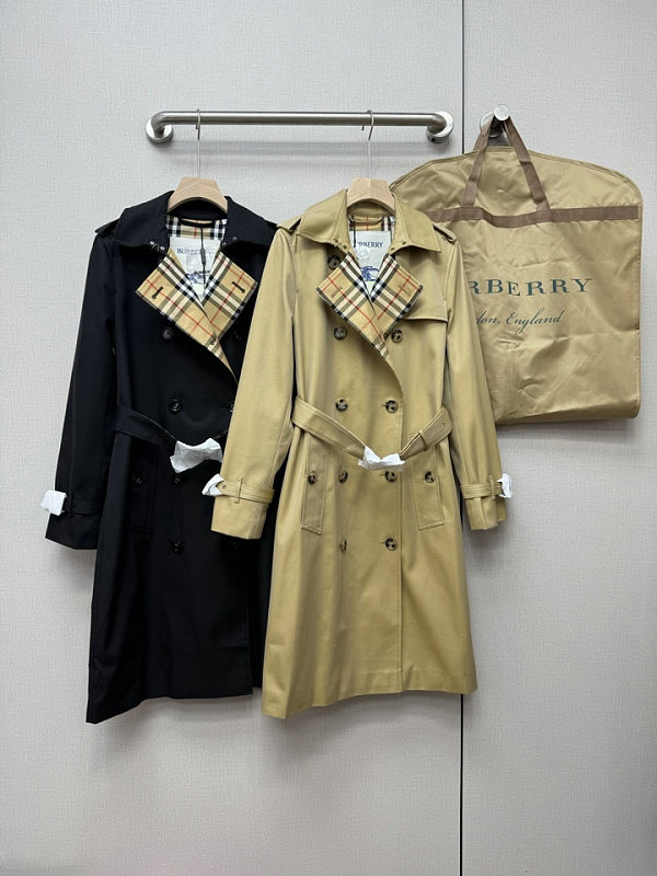 Jacket Burberry