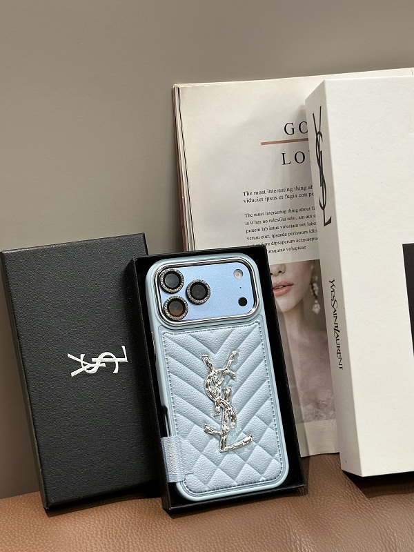 כיסוי לטלפון YSL
