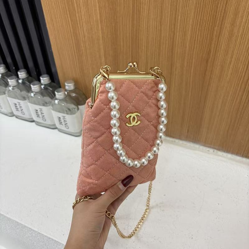 תיק CHANEL