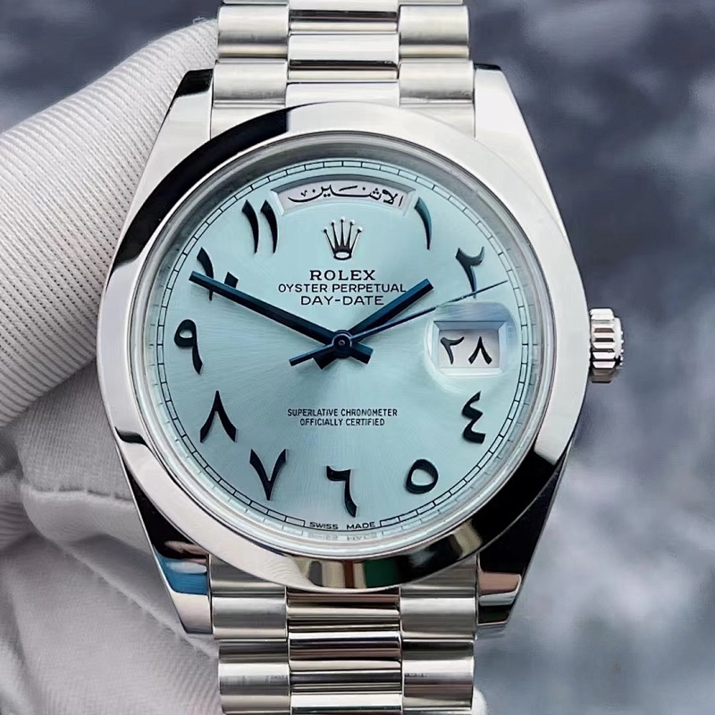 שעון ROLEX