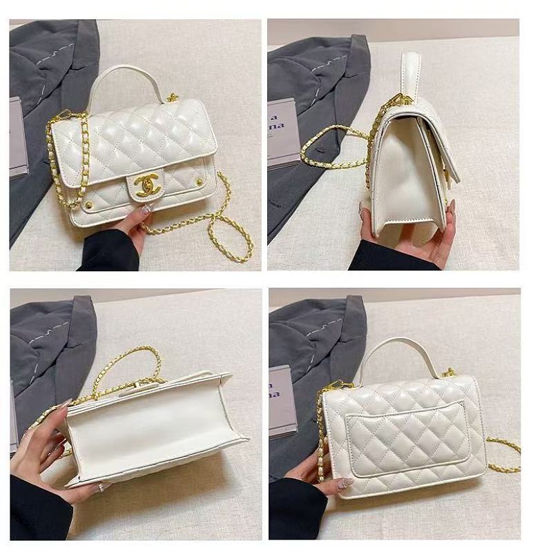 תיק צד CHANEL