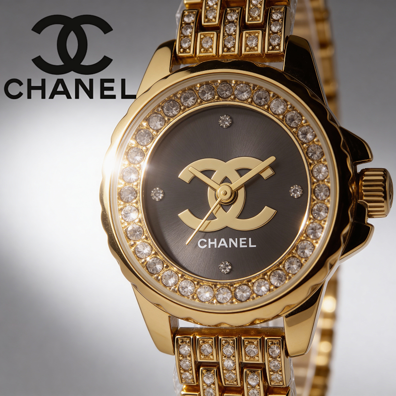 Watch CHANEL