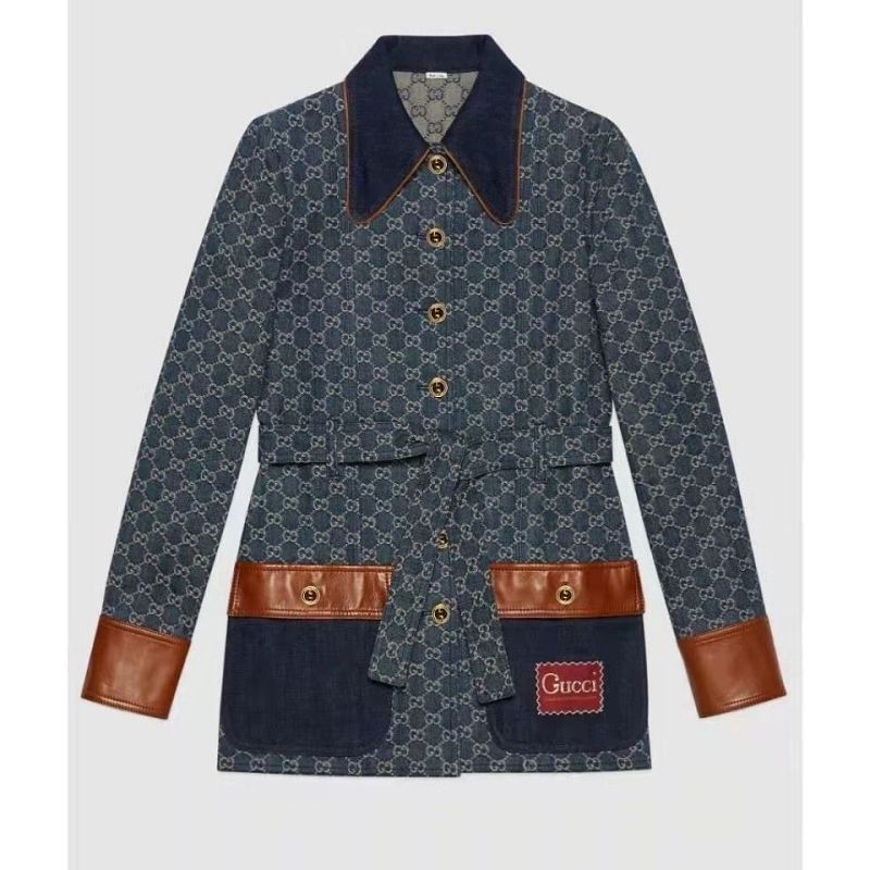 Jacket Gucci
