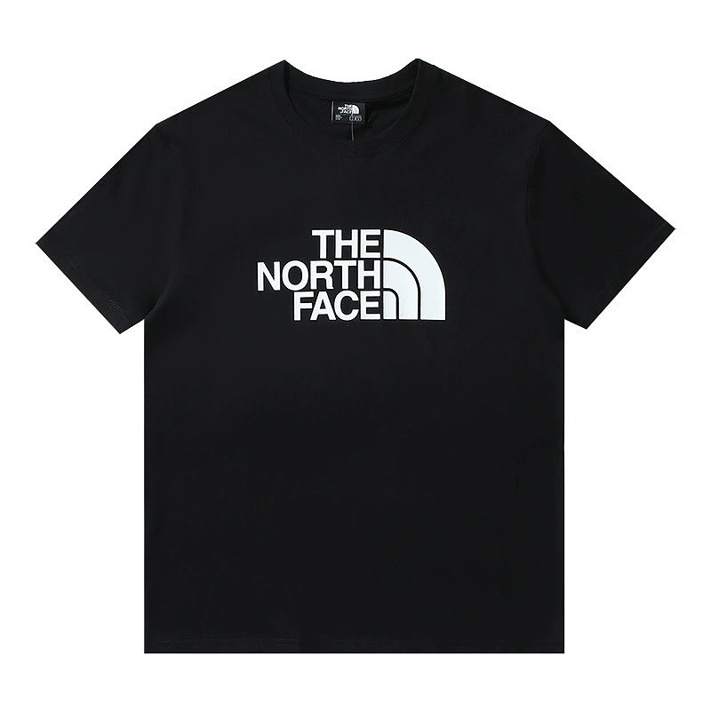 חולצה קצרה The North Face