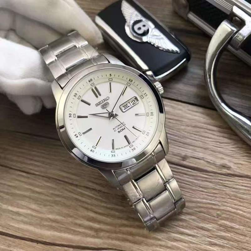 שעון SEIKO