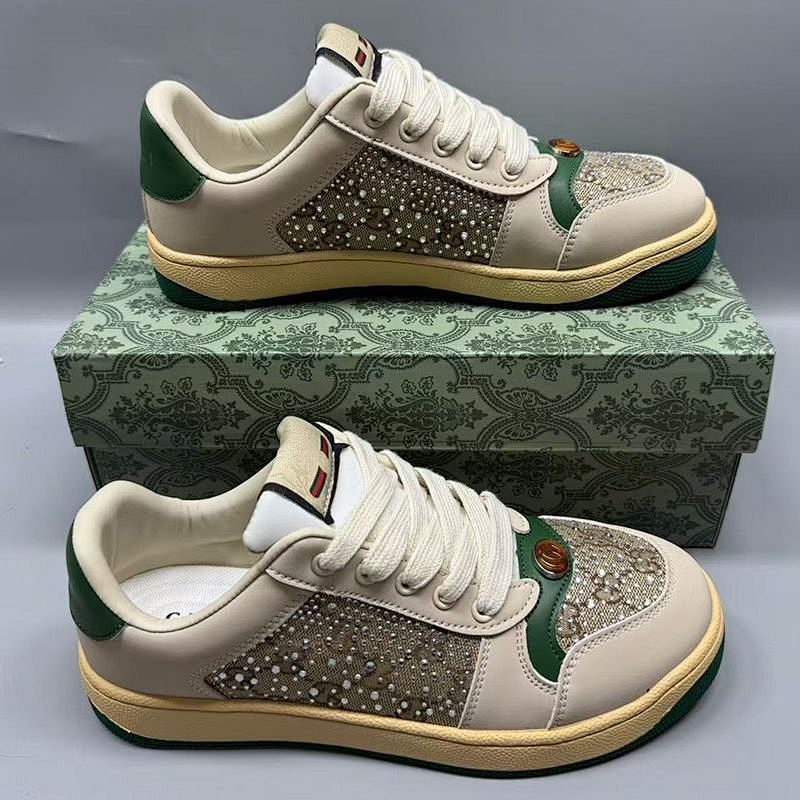 נעלי Gucci