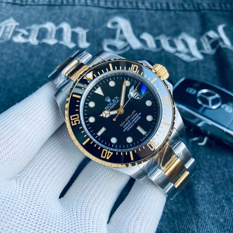 שעון Rolex