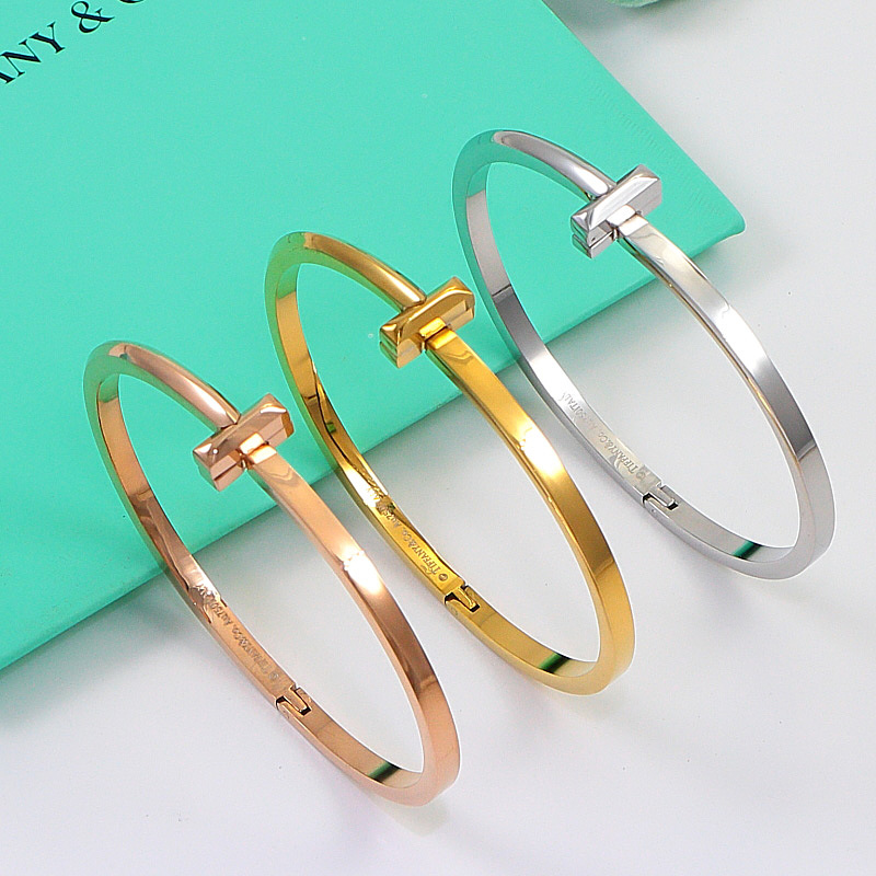 צמיד Tiffany & Co