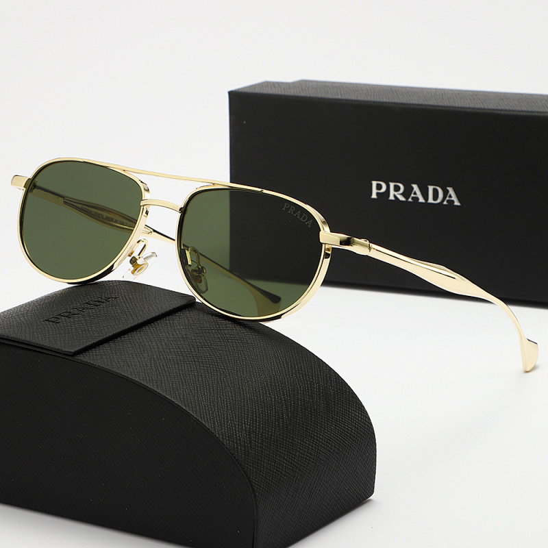 משקפי שמש PRADA