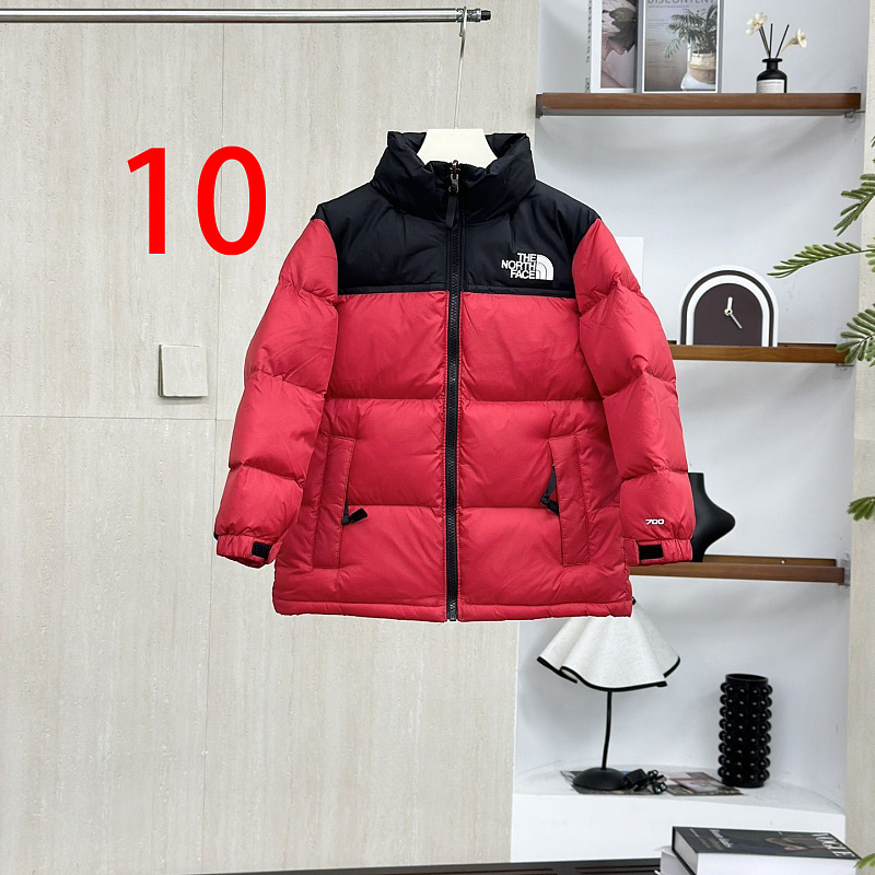 מעיל The North Face