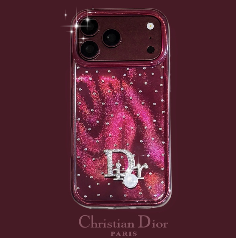 כיסוי לטלפון DIOR