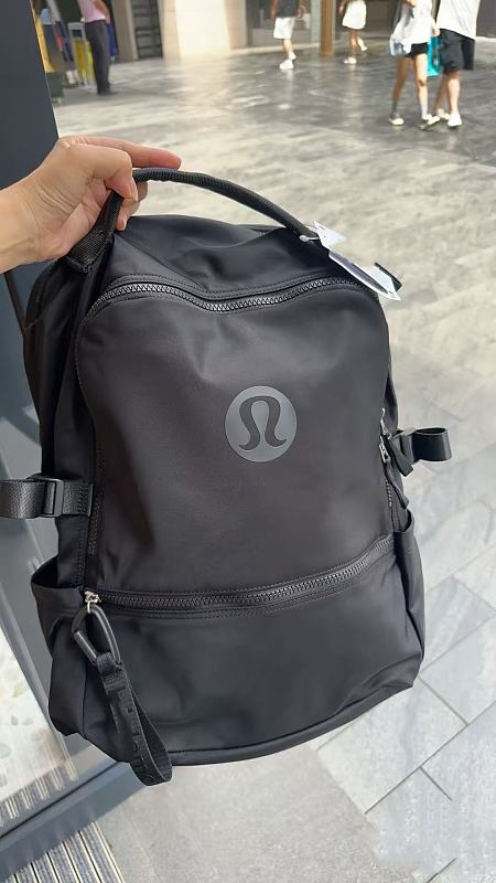 תיק גב Lululemon