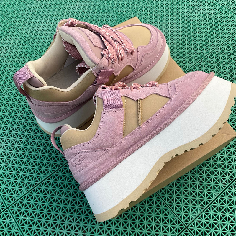 נעלי סניקרס UGG Lowmel
