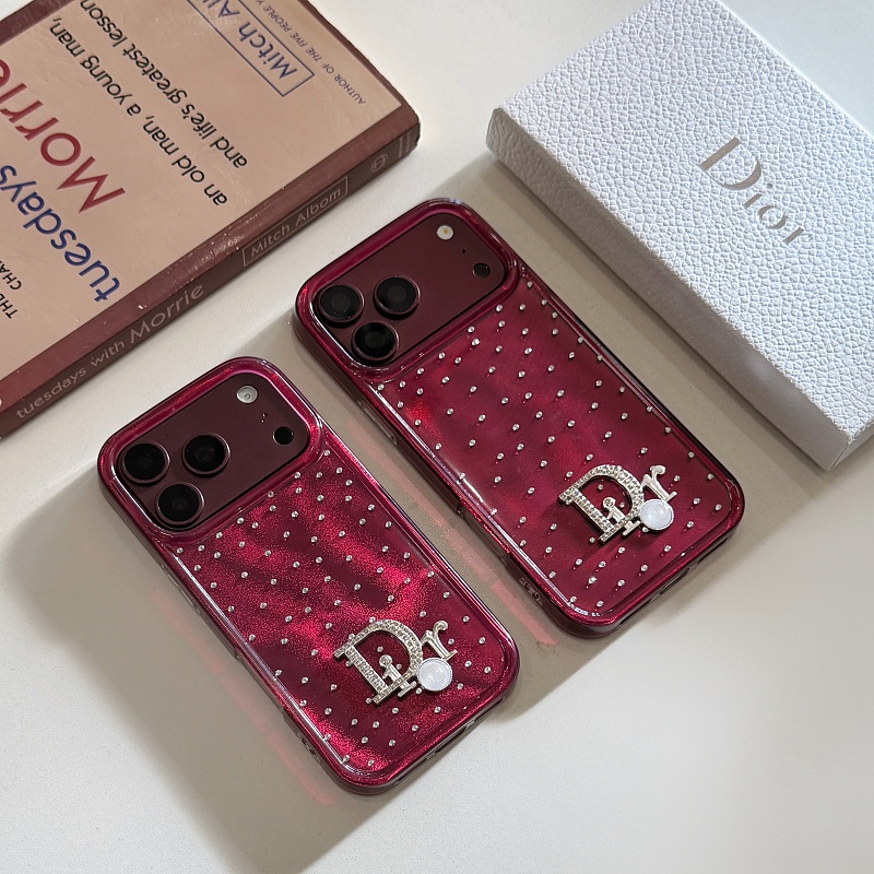 כיסוי לטלפון DIOR
