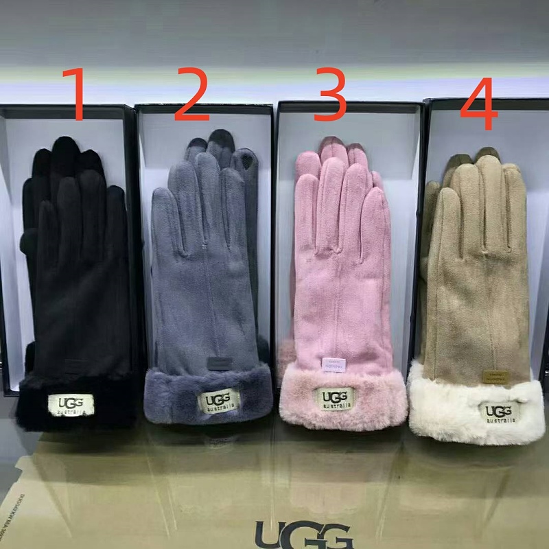 UGG