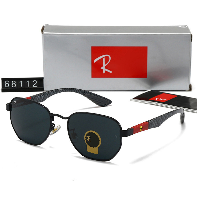 משקפי שמש Ray-Ban