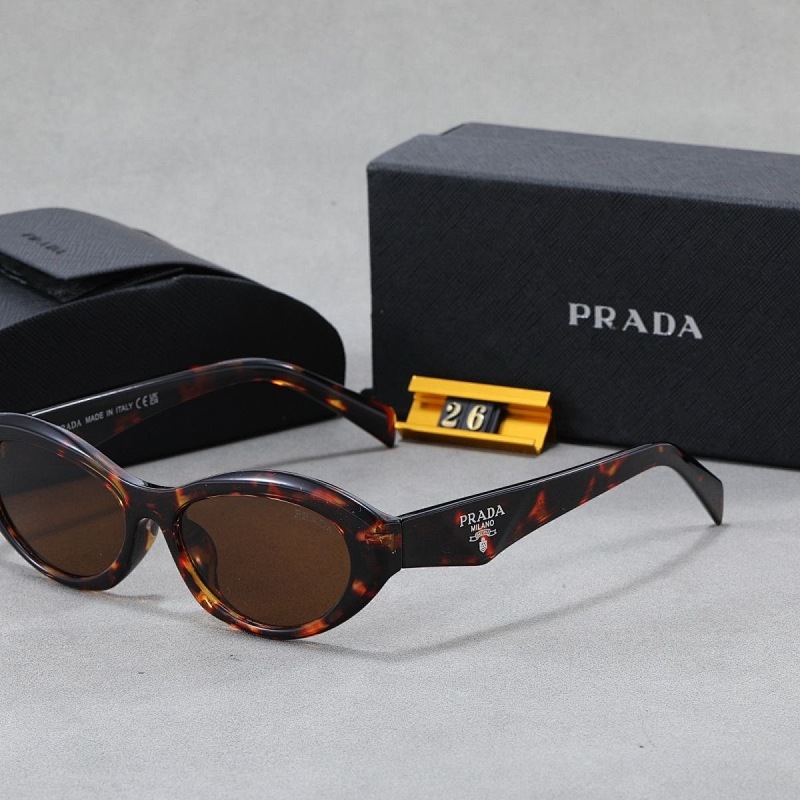 משקפי שמש PRADA