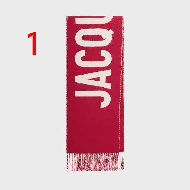 Scarf JACQUEMUS