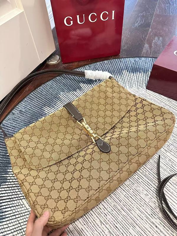 תיק צד GUCCI