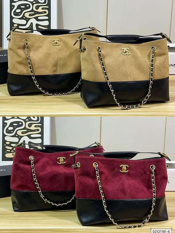 Bag CHANEL