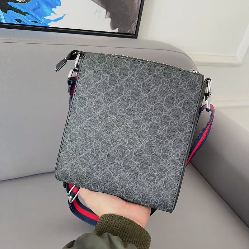 תיק צד GUCCI